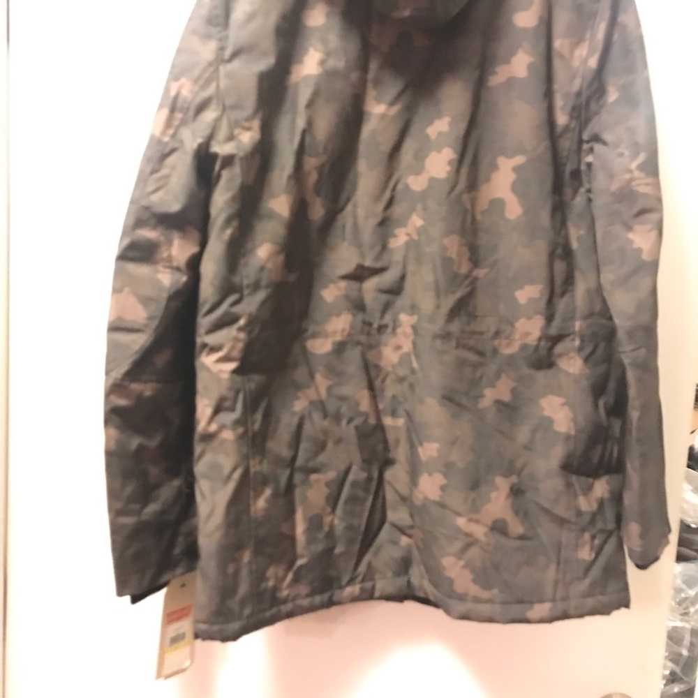 Levi’s jacket - Picture 3 of 5